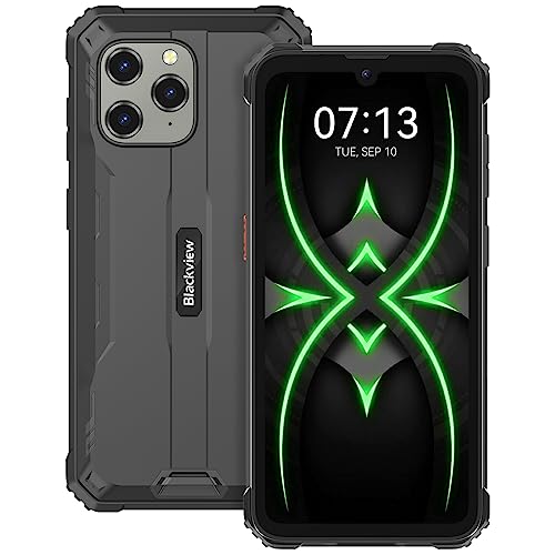 SIMフリー スマホ 本体 16GB RAM 64GB 1TBタフネススマホ Amazon | Blackview FORT 1 タフネススマホ 本体 SIMフリー｜AI